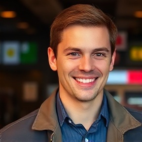 Michael Hartmann — Besten Wettanbieter reviewer